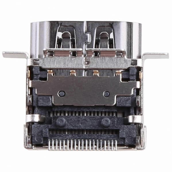 XB Series X/S Socket Interface Connector - HDMI-kompatibel Port—ls Xbox Series S