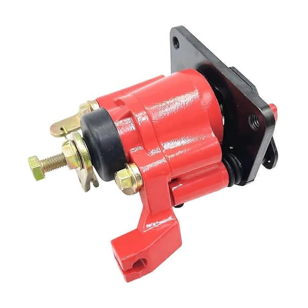 Bagbremsekaliber til TGB Target Model 460 2012 Quad Udskiftningsreservedele