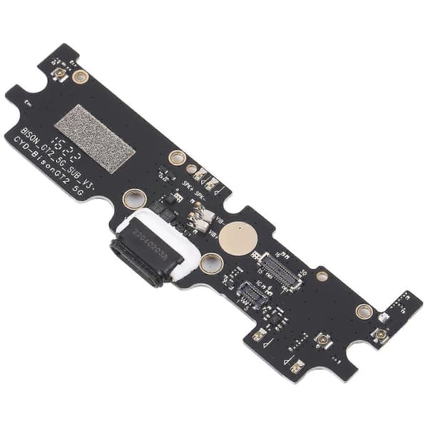Ladeportkort for UMIDIGI BISON GT2 Pro 5G 25-26s—ls
