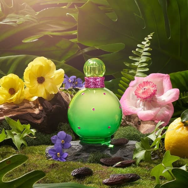 Britney Spears Jungle Fantasy Edt 30ml Grön green