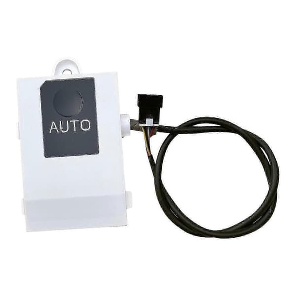 AUX luftkonditionering Smart Box Smart WiFi-modul Mobil fjärrkontroll AUX luftkonditionering Universal