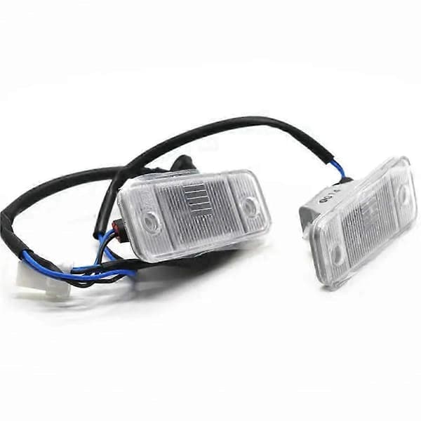 2006-2012 Hyundai Santa Fe Nummerpladelys Erstatning 92501-2B000—ls ABS 32