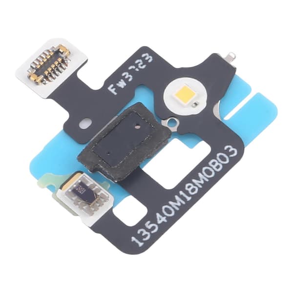 KOMPATIBEL Lommelygte / Lyssensor Flexkabel Not Specified For Xiaomi Mix Fold 3