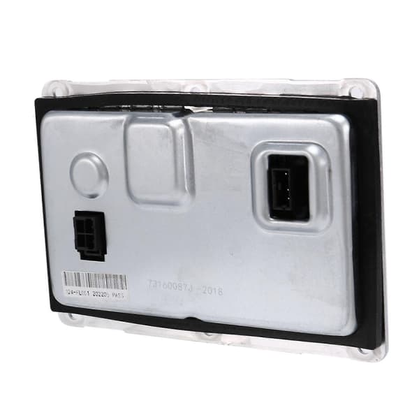 D1S D2S 4-bens 12V HID Xenon forlygte ballast forlygtekontrolenhed til LAD5GL til - B6 A4 Silver