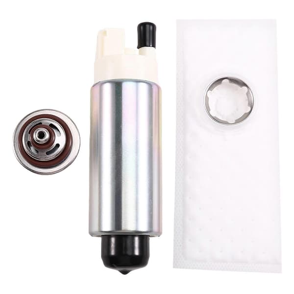 Drivstoffpumpe + regulator for Arctic Cat Thundercat 550/700 H1 EFI 2007-2010 0570-271[ls]