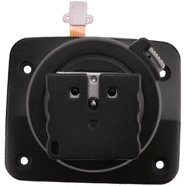 2025 1 STK til Godox 804-V1S Flash Opgraderet Metal Version Hot Shoe Base[ls]