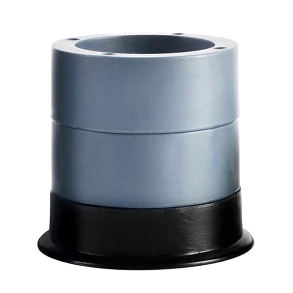 Tvättmaskinsfötter Möbellyftfot Antivibrationsskydd—ls 7