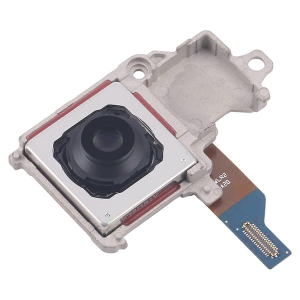 For Samsung Galaxy S26 Ultra SM-S948B KOMPATIBEL Hovedkamera Bak Not Specified