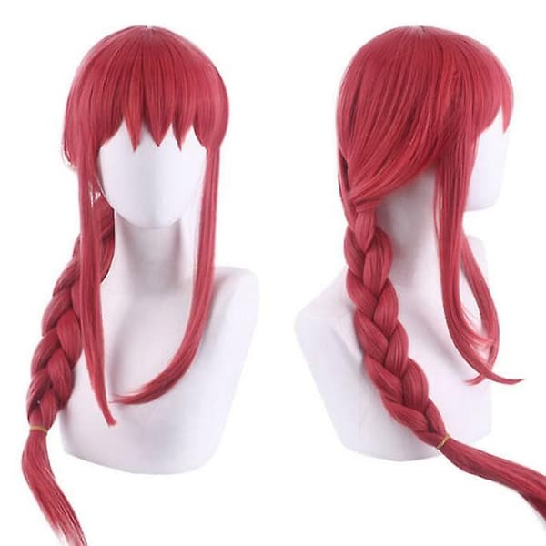 Kvinder Piger Anime Cosplay Paryk til Rollespil Cosplay—ls