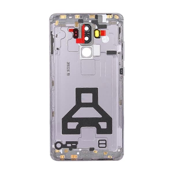 Batteribagcover til Huawei Mate 9 Grey
