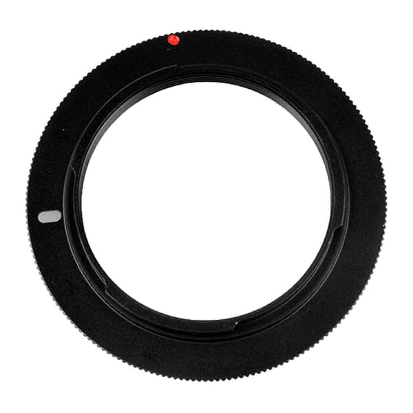 DB M42 Linseadapter Linseadapterring Konverteringsadapter til NIKON f-mount linse—ls