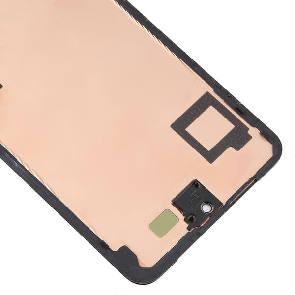 Til Google Pixel 8 Pro GC3VE G1MNW KOMPATIBEL AMOLED LCD-skærm Digitizer Fuld samling med ramme/fingeraftrykssensor Flexkabel Not Specified