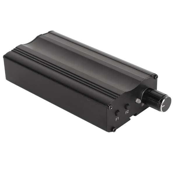 Morse Code Key Controller Stor Lagring Auto Hukommelse CW Keyer til Radiosender Forstærker