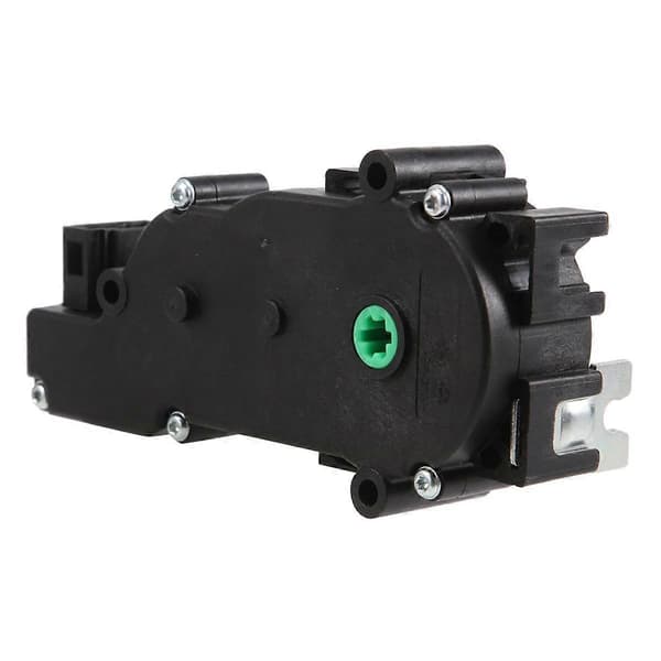 Bakre bagasjelokk lås for Model S 2012-2021[ls] black