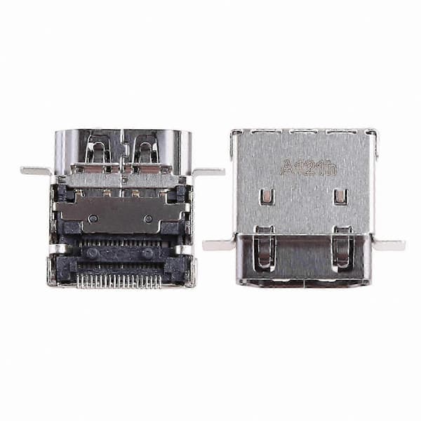 XB Series X/S Socket Interface Connector - HDMI-kompatibel Port—ls Xbox Series X