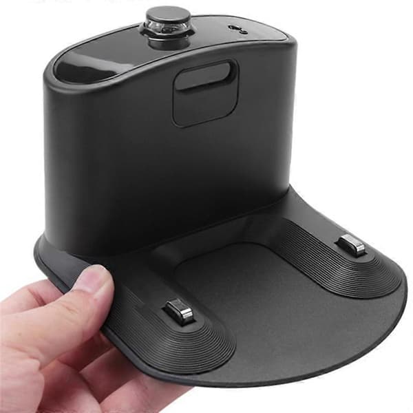 Dock Laderbase for iRobot Roomba E5 E6 I1 I3 I4 I6 I7 I8 500 Deler