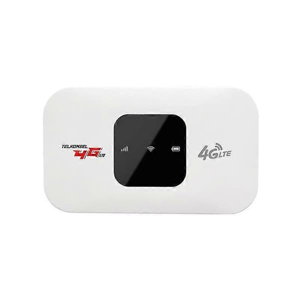 4G mobil WiFi bärbar SIM-kortrouter, eurasisk version Not Specified