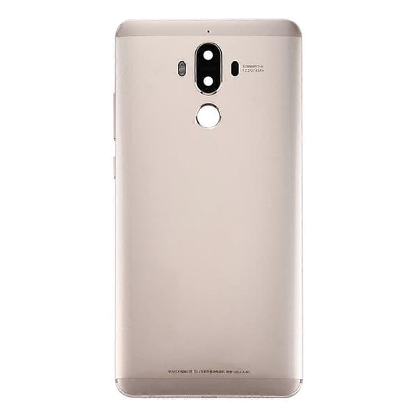 Batteribagcover til Huawei Mate 9 Gold