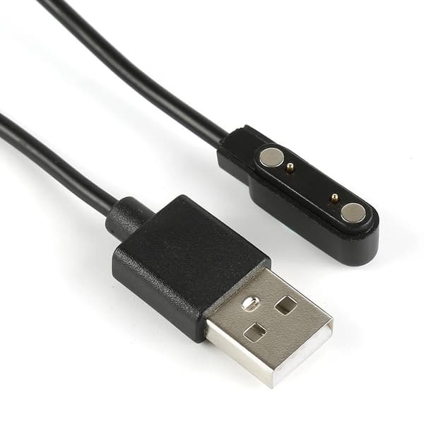 Magnetisk oplader til Q12/S12/S2 børneur—ls
