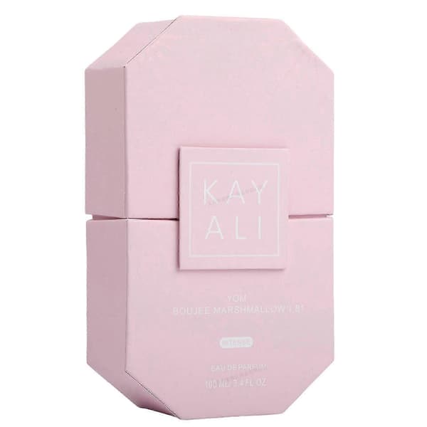 BOUNJEE Marshmallow 81 Eau De Parfum 100ml Gave til HENDE