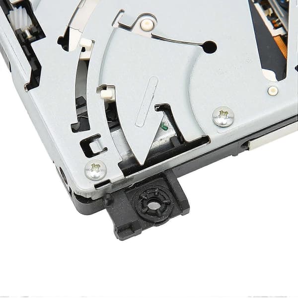 D2B DVD-enhet för Wii Not Specified