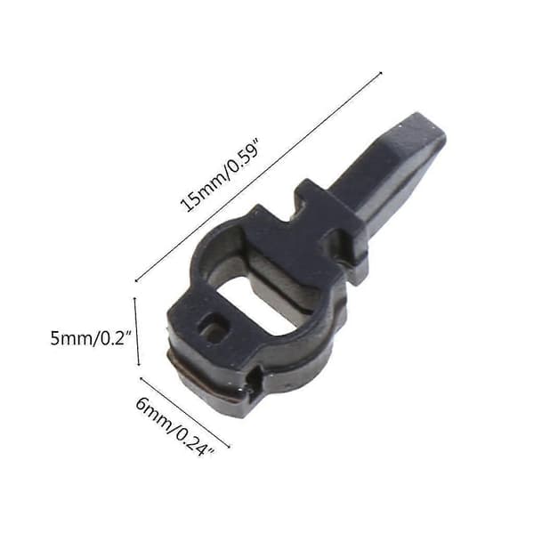 Gimbal Kamera Gummi Dæmper Stødabsorberende Kugle Erstatning Stødabsorberende Fly Reparation Kompatibel Med Mavic Mini/mini 2—ls