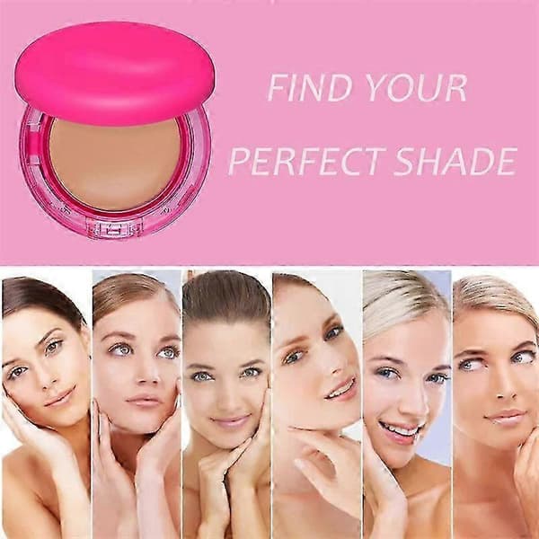 Peptide Bounce Hydrating Makeup til Moden Hud – Medium Opbyggelig Dækning 25-26s—ls