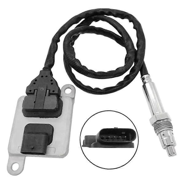 Nitrogenoxid NOx-sensor 5WK96681F A0009053506 til W205 W164 W166 X164 X66 Sprinter