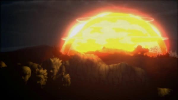 Naruto Shippuden Ultimate Ninja Storm 3 (PS3)—ls PlayStation 3 PlayStation 3