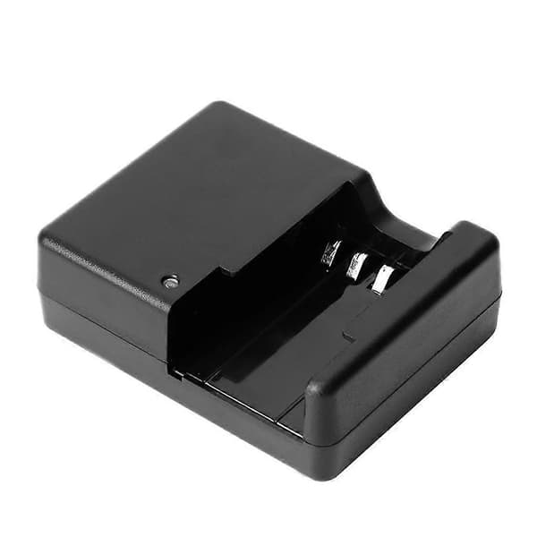 MH-23 Batterioplader til Nikon D3000 D5000 D8000 D60 D40 D40X kamera—ls