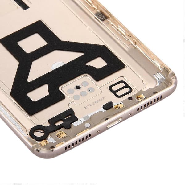Akun takakansi Huawei Mate 9:lle Gold