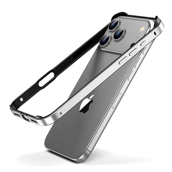 Etui til iPhone 16 Plus Silikone Ventileret Design Noz9424—ls