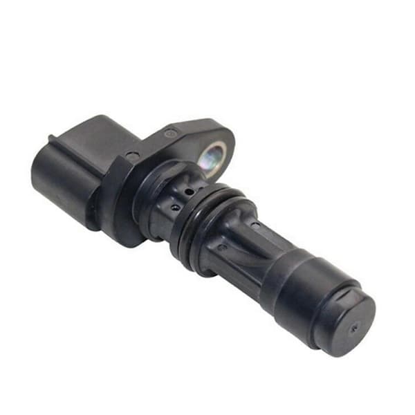 10X Krumtapakselpositionssensor kompatibel med Nissan NAVARA D40 PATHFINDER X-TRAIL MURANO Dci 949979-170 23731-EC00A Black