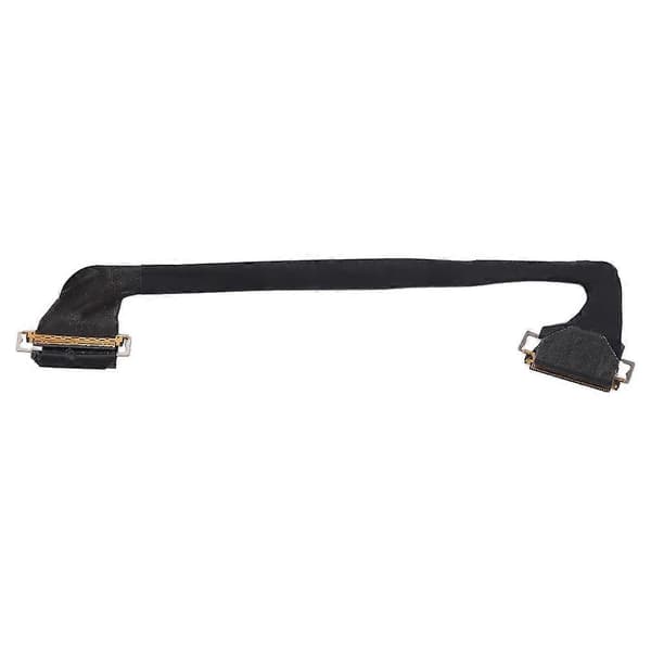LCD LED LVDS Flexkabel för MacBook Pro 15 tum A1286 MC371 MC372 MC373 MC721 MD723 MD318 MD322 (2010-2011) Not Specified
