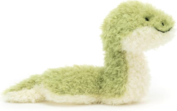 jellycat 25cm Little Snake kosedyr—ls