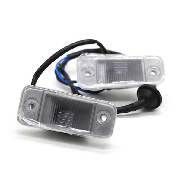 2006-2012 Hyundai Santa Fe Nummerpladelys Erstatning 92501-2B000—ls ABS 32