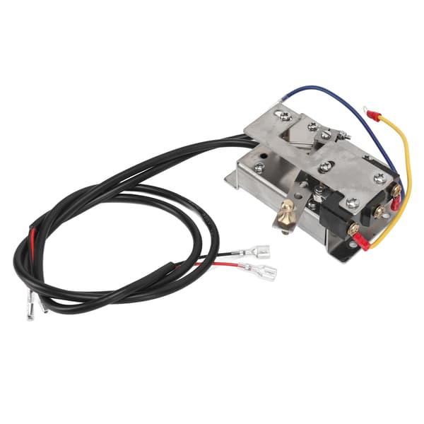 EZGO Marathon 1989-1994 Golfvogn Potentiometer 27094 G01 Følsom Rustfrit Stål Udskiftning