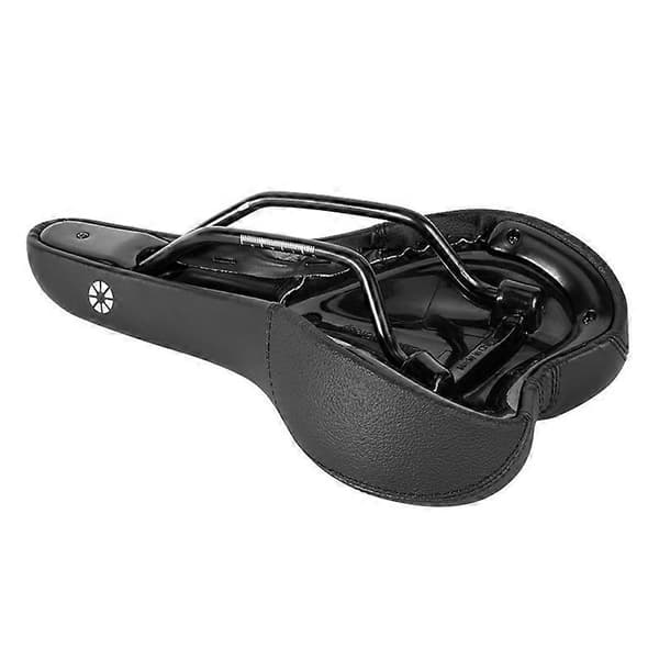 PROMEND SD-3301URN Ihålig Andningsbar Cykelsadel i Memory Foam Inte angivet