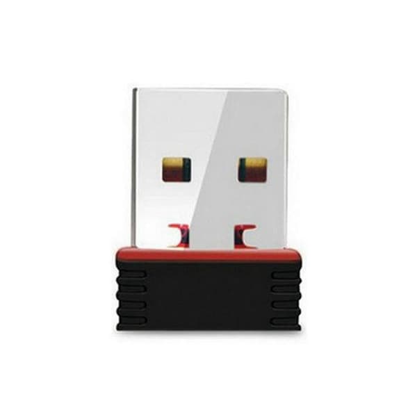 10X Realtek USB trådløst 802.11B/G/N LAN-kort Wifi netværksadapter RTL8188