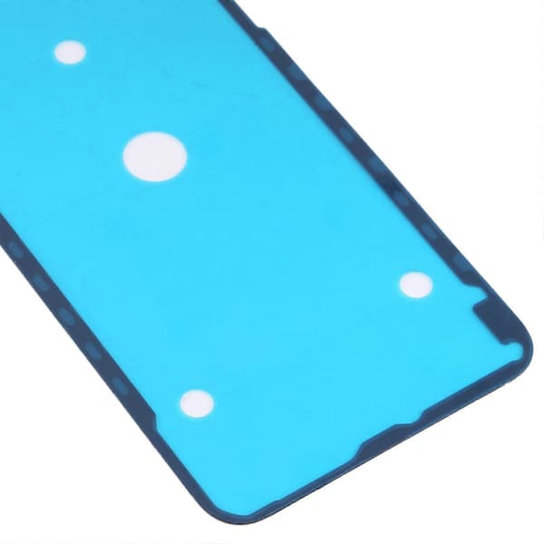 För OnePlus Nord 2 5G 10st KOMPATIBEL Baksida Lim Inte angivet