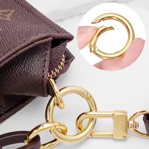 Hodetelefoner (USB-C), in-ear, kompatible med iPhone 15/16