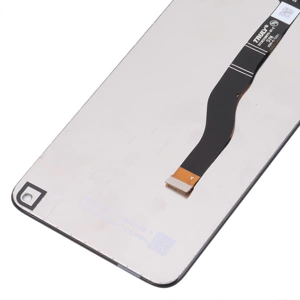 KOMPATIBEL LCD-skærm og Digitizer Komplet Samling Til Cubot X30 / C30 Not Specified