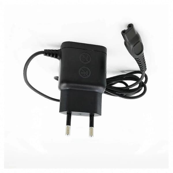 HQ8505 Series 5000 S9000 Hurtigladende strømadapter med EU-plugg