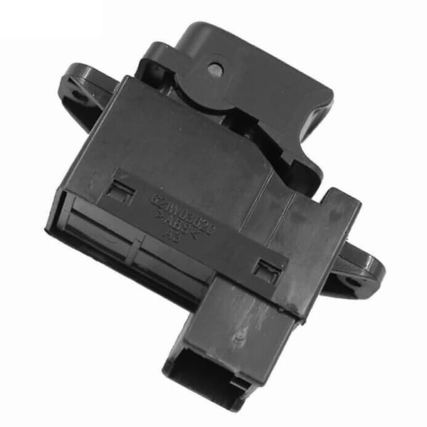 2x Ny Strømvindusbryter Passer til Accent 2007 2008 2009 2010 93580-1e000—ls