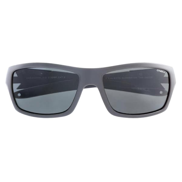 Aurinkolasit ONS Barrel 2.0 108P Harmaa Polarisoitu—ls 62 mm