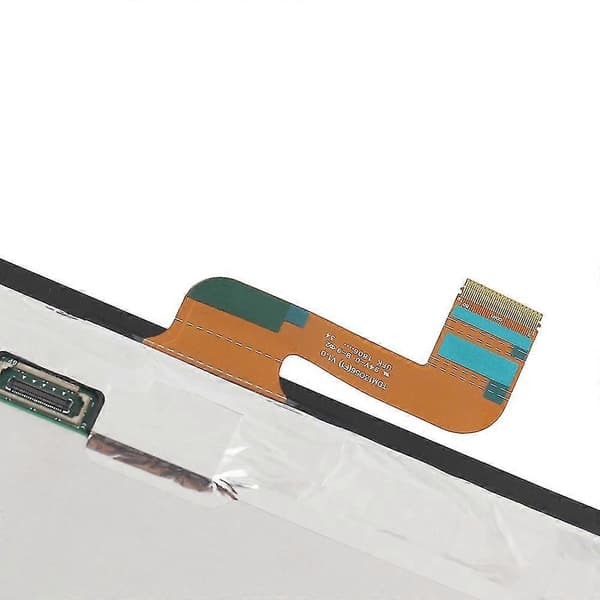 Tablet 13,5 tommer LCD-skærm Tablet LCD Touch Screen Digitizer Assembly til Surface Book 1 1703 170—ls