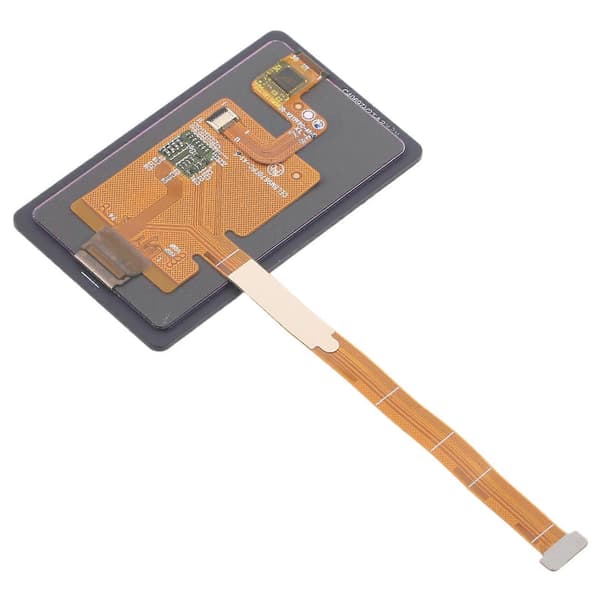Til DJI Osmo Action 5 Pro KOMPATIBEL Hoved-LCD-skærm Not Specified