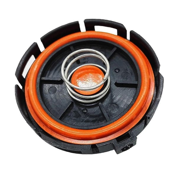 Motorcylinderhovedventildæksel 11127555212 kompatibel med- E81 E82 E84 E85 E87 E88 E90 E91 E92 E93