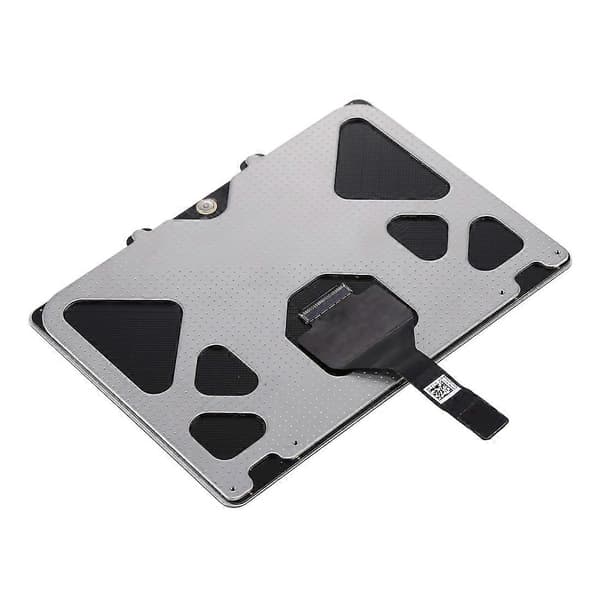 Glas-touchpad med flexkabel til Macbook Pro 13,3 tommer (2009 - 2012) A1278 Inte angivet