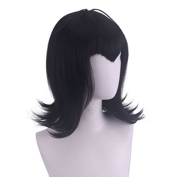 Vampyrflicka Mavis Peruk, Animeperuk